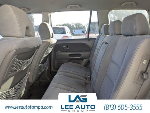 Used 2006 Honda Pilot EX image 12