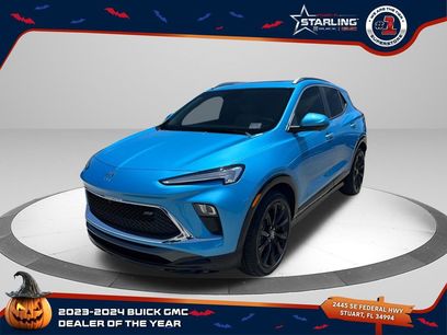 New 2026 Buick Encore GX Sport Touring w/ Experience Buick Package