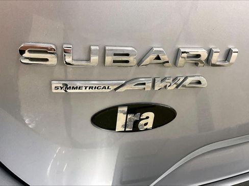 Used 2020 Subaru Forester w/ Alloy Wheel Package AWD/4WD image 30