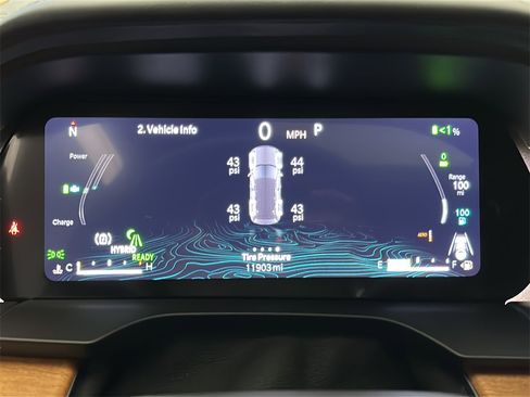 Used 2023 Jeep Grand Cherokee Summit image 27