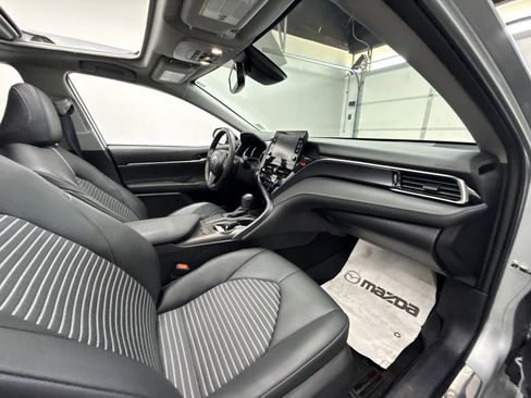 Used 2024 Toyota Camry SE FWD image 22