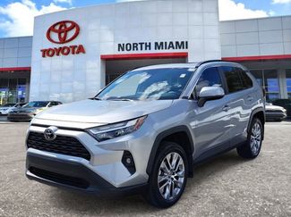 Used 2024 Toyota RAV4 XLE Premium video 2