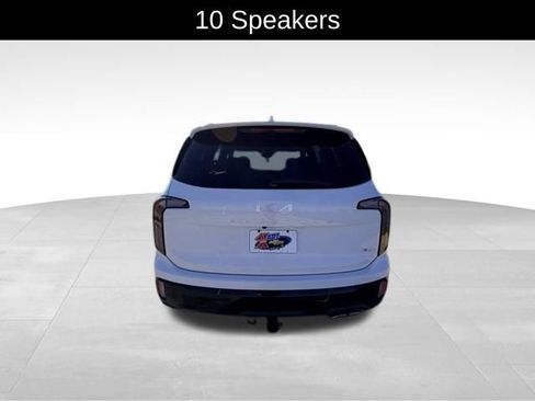 Used 2024 Kia Telluride SX Prestige X-Line image 6