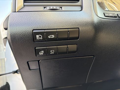 Used 2022 Lexus RX 350L FWD w/ Premium Package image 14