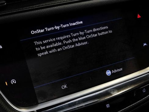 Used 2021 Cadillac XT6 Luxury FWD image 27