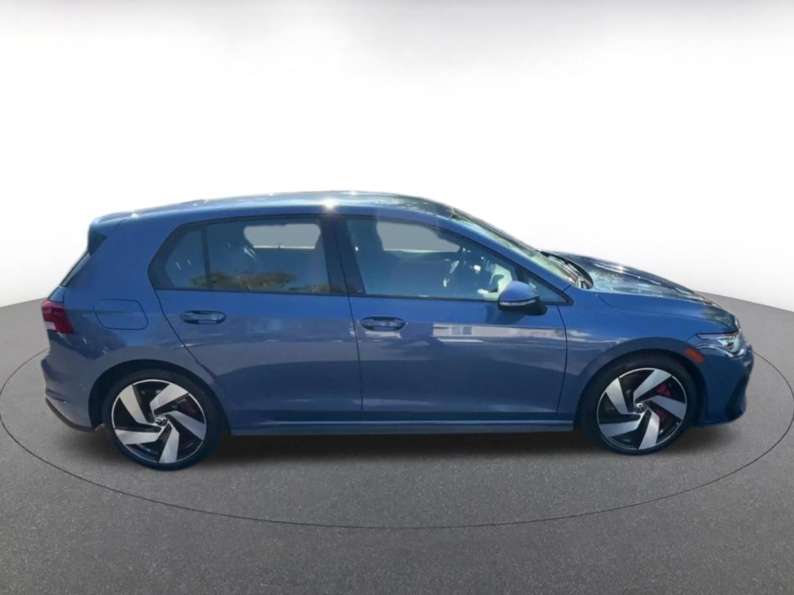 Used 2026 Volkswagen Golf S FWD image 15