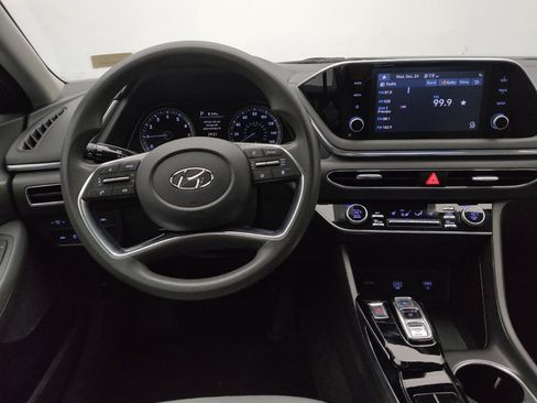 Used 2020 Hyundai Sonata SEL image 22