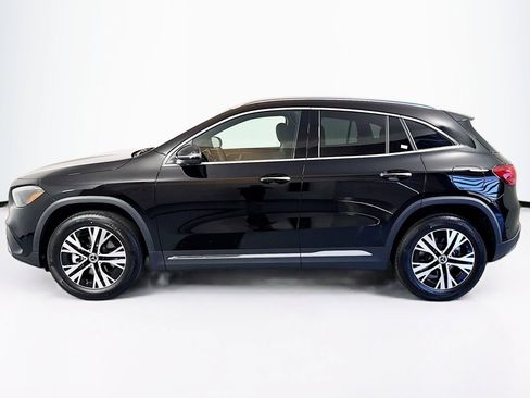 New 2025 Mercedes-Benz GLA 250 image 8