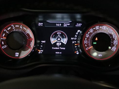 Used 2023 Dodge Challenger R/T Scat Pack image 48