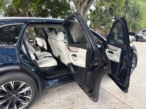 Used 2024 MAZDA CX-90 Plug-In Hybrid w/ Premium Plus AWD/4WD image 13