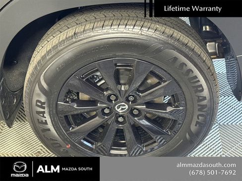 New 2026 MAZDA CX-50 AWD 2.5 Hybrid w/ Weather Package image 20
