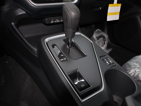 New 2026 Subaru Impreza 2.0i Sport AWD/4WD image 14