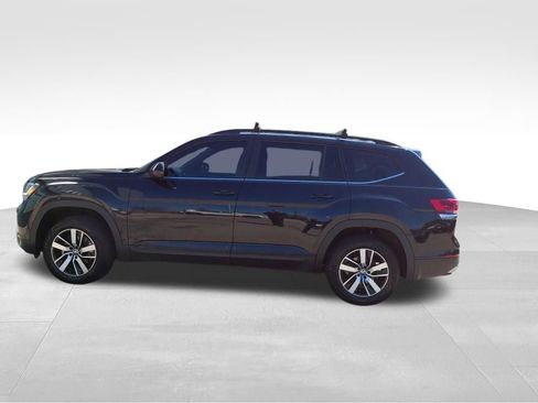Used 2022 Volkswagen Atlas SE AWD/4WD image 20