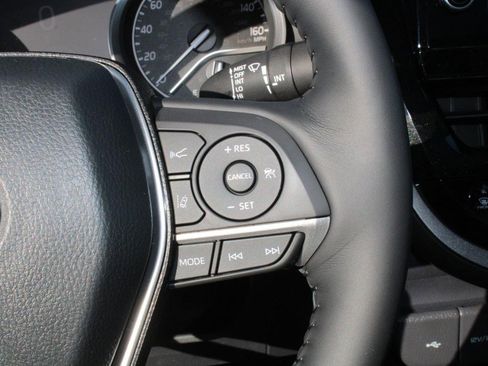 New 2024 Toyota Camry XLE image 17