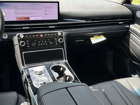 New 2027 Genesis GV80 2.5T AWD/4WD image 26