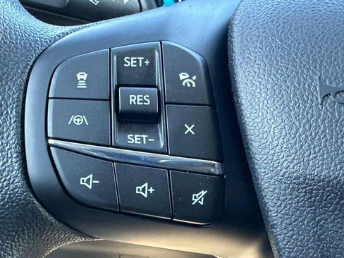 New 2025 Ford Bronco Sport Big Bend image 11