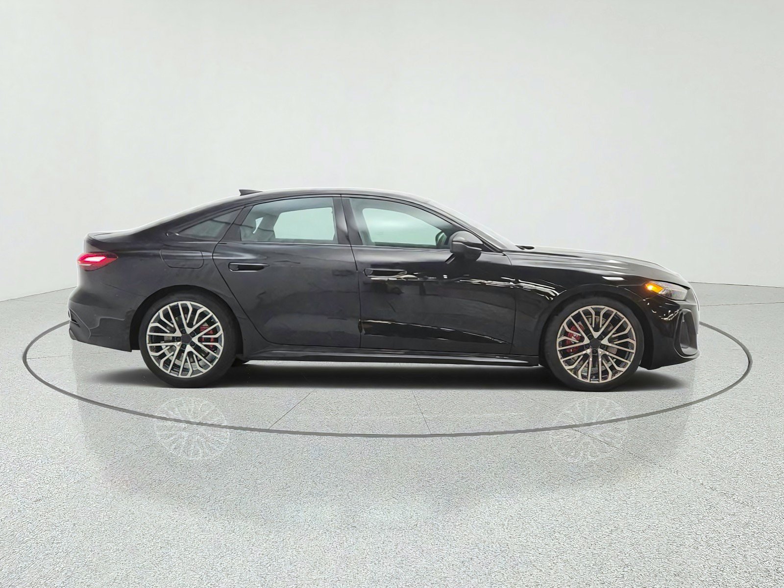 New 2026 Audi S5 Premium Plus AWD/4WD image 4