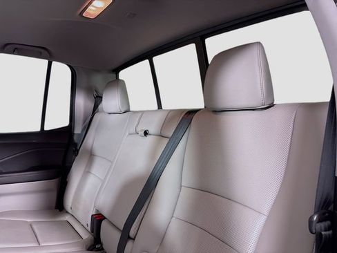 Used 2019 Honda Ridgeline RTL image 25