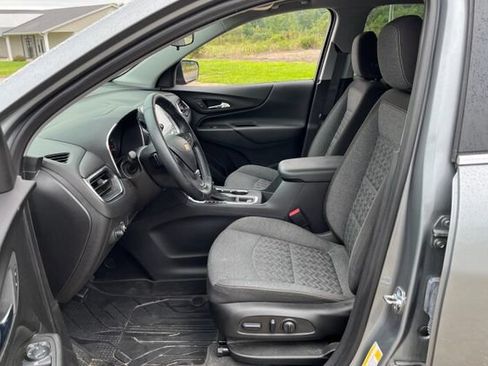 Used 2024 Chevrolet Equinox LT FWD image 5