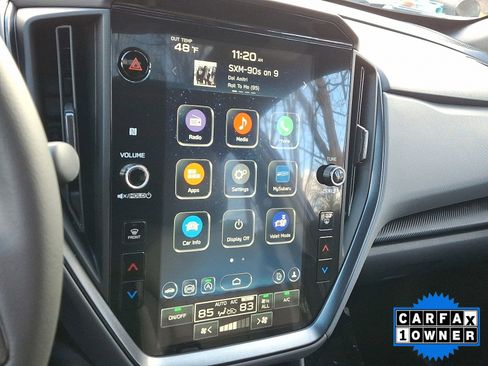 Certified 2025 Subaru Crosstrek 2.5i Wilderness image 29