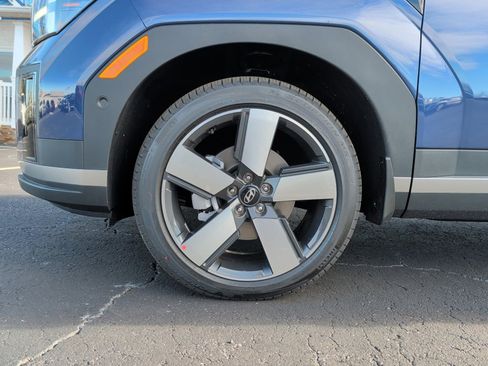 New 2026 Hyundai Santa Fe Limited image 27