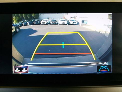 Used 2022 Lexus GX 460 Premium image 25