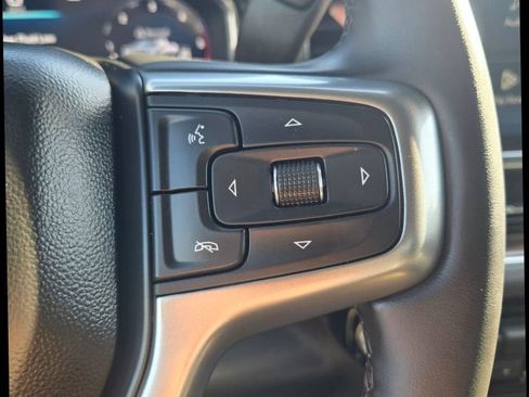 Used 2025 Chevrolet Silverado 3500 LT w/ Convenience Package image 20