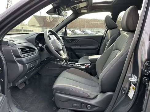 New 2026 Subaru Forester Premium image 16