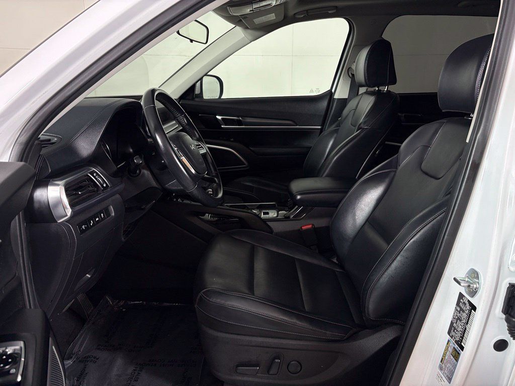 Used 2022 Kia Telluride S AWD/4WD image 16