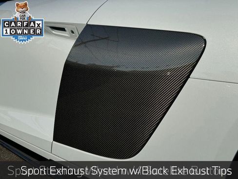 Used 2022 Audi R8 V10 w/ Carbon Exterior Package image 25