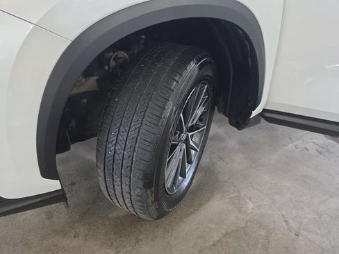 Certified 2024 Lexus NX 350 AWD w/ Cold Area Package image 33