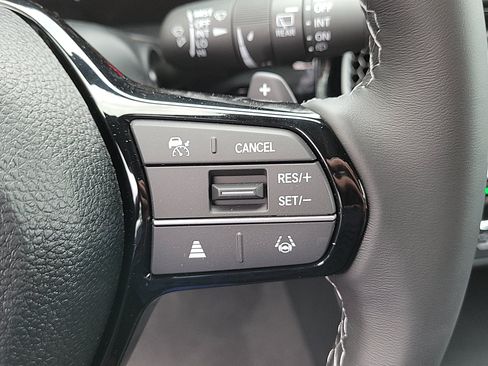 Used 2026 Honda Civic Sport image 21