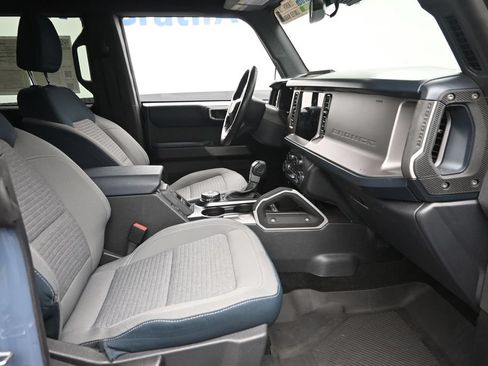 Used 2023 Ford Bronco 4-Door AWD/4WD image 9