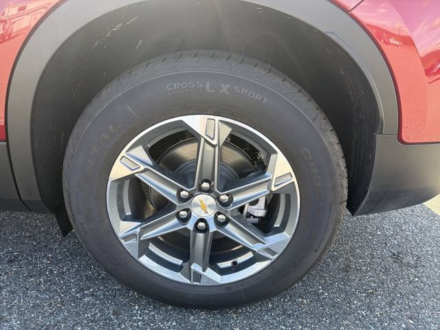 New 2026 Chevrolet Blazer LT w/ LPO, Floor Liner Package AWD/4WD image 34