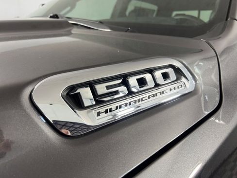 New 2026 RAM 1500 Limited w/ Trailer Tow Group image 4