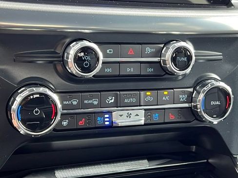 New 2026 Ford F150 Lariat w/ Equipment Group 502A High AWD/4WD image 43