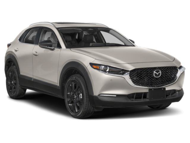 Used 2024 MAZDA CX-30 2.5 Turbo w/ Premium Plus Pkg AWD/4WD image 9
