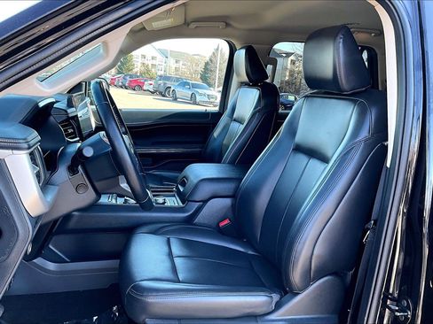 Used 2023 Ford Expedition XLT image 23