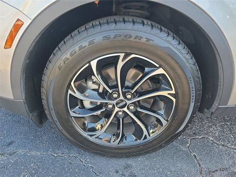 Certified 2024 Lincoln Nautilus Premier w/ Equipment Group 102A AWD/4WD image 28