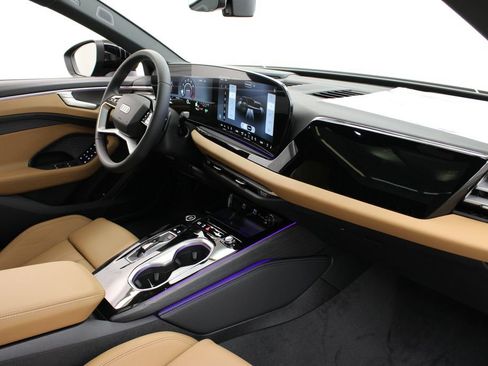 New 2026 Audi A6 Premium Plus AWD/4WD image 25