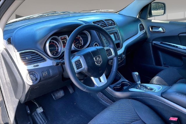 Used 2016 Dodge Journey SXT w/ Premium Group FWD image 15