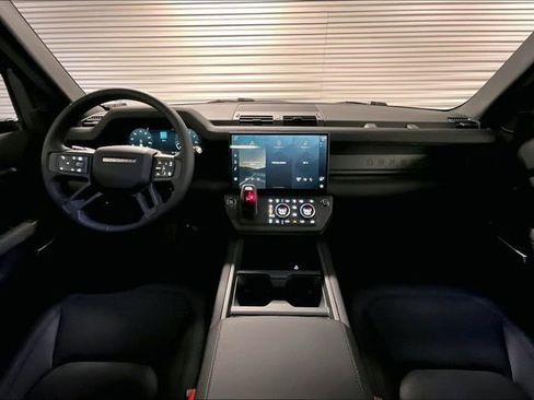 New 2026 Land Rover Defender 110 S image 6