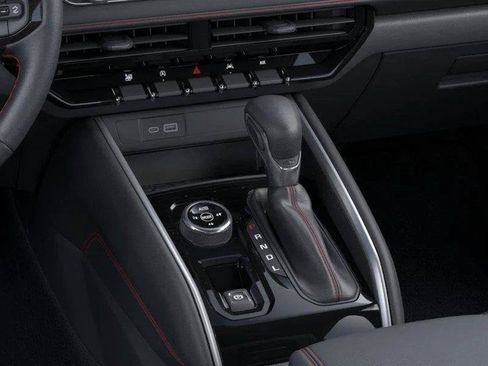 New 2026 Chevrolet Colorado Z71 w/ Technology Package AWD/4WD image 23