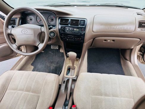 Used 1997 Toyota Corolla CE image 13