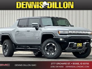 New 2025 GMC Hummer EV 3X w/ Battery Pack, 24 Module Pack video 1