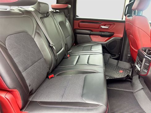 Used 2019 RAM 1500 Rebel w/ Rebel Level 2 Equipment Group image 27