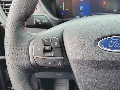 New 2026 Ford Escape ST-Line w/ Tech Pack #1 image 22