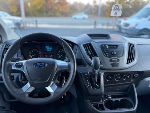 Used 2016 Ford Transit 150 130 Low Roof image 11
