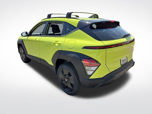 New 2026 Hyundai Kona SEL Sport AWD/4WD image 5