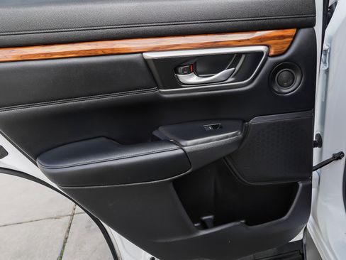 Used 2022 Honda CR-V EX-L image 25